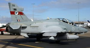 جنگنده‌های آموزشی