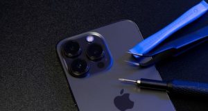 تعمیرپذیری آیفون 14 پرو