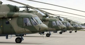 هلیکوپتر Mi-8