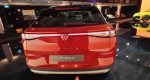 فولکس واگن T-ROC جدید هیبریدی