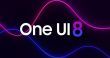 نسخه بتای One UI 8