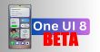 رابط کاربری One UI 8