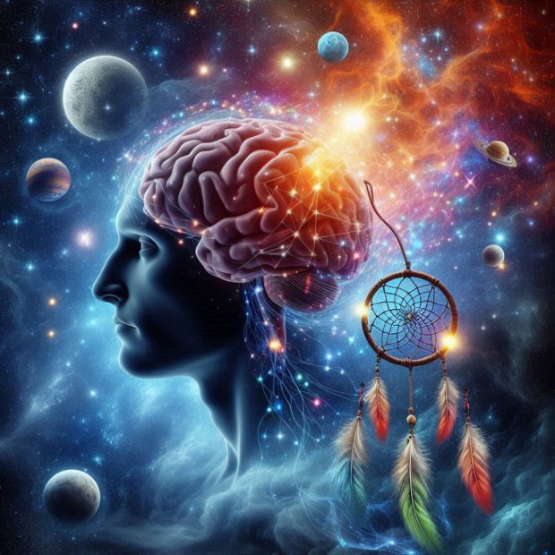 ذهن انسان پیش بینی آینده