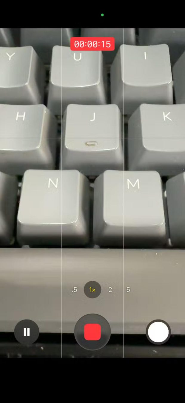 ترفندهای دوربین آیفون