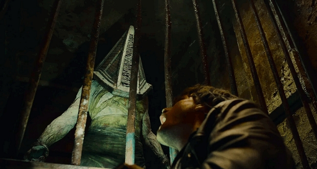 تریلر Return to Silent Hill