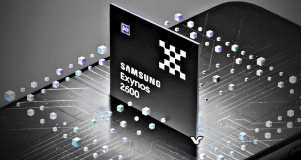 Exynos 2600 سامسونگ،‌ اولین چیپست ۲ نانومتری