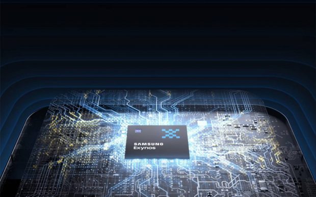 Exynos 2600 سامسونگ،‌ اولین چیپست ۲ نانومتری