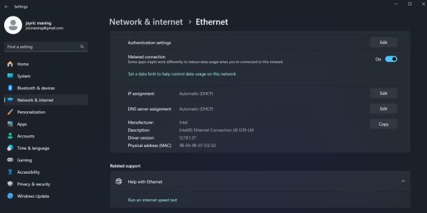 توقف آپدیت ویندوز