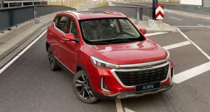شرایط فروش اقساطی تیگارد X35 پلاس