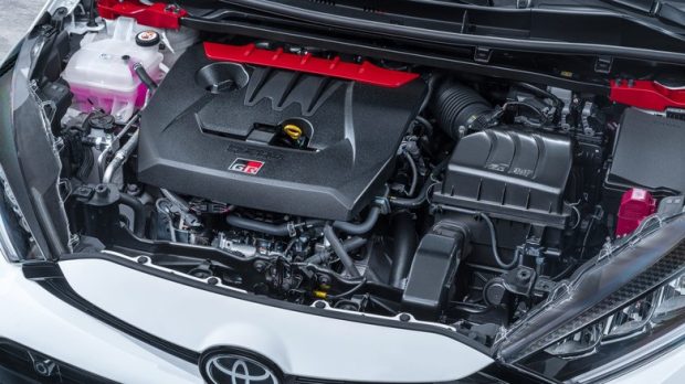 موتور کوچک خودرو