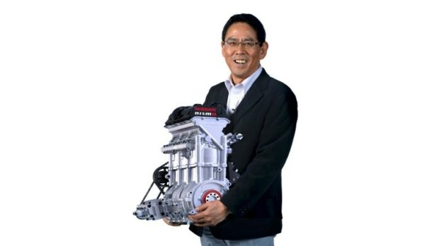 موتور کوچک خودرو