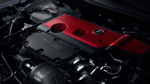 موتور کوچک خودرو