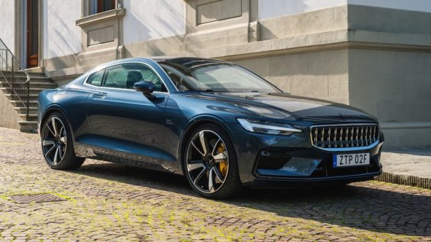 موتور کوچک خودرو