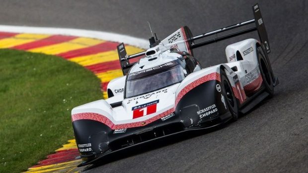 موتور کوچک خودرو