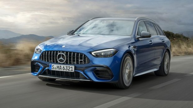 موتور کوچک خودرو