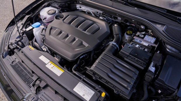 موتور کوچک خودرو