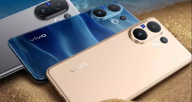 گوشی ویوو V60