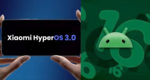 HyperOS 3