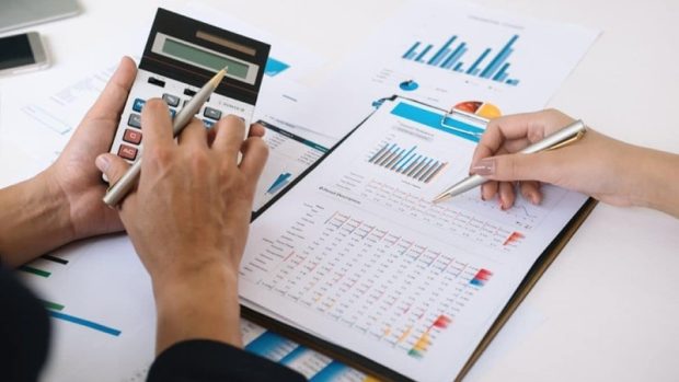 بهترین نرم افزار حسابداری برای کارگاه تولیدی