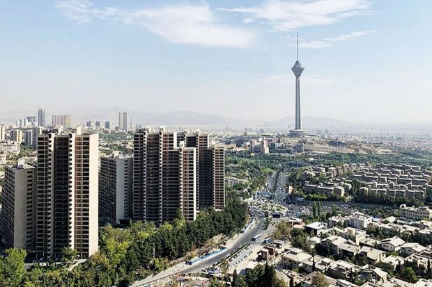 فعال شدن گسل تهران و احتمال زلزله بزرگ