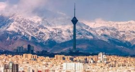 رئیس سازمان پیشگیری و مدیریت بحران تهران؛ گسل شمال این شهر می‌تواند زلزله ۷.۲ ریشتری ایجاد کند