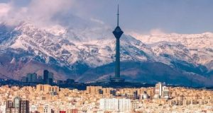 فعال شدن گسل تهران و احتمال زلزله بزرگ