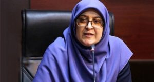 فاطمه مهاجرانی و سهم بنزین نیازمندان