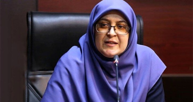 فاطمه مهاجرانی و سهم بنزین نیازمندان