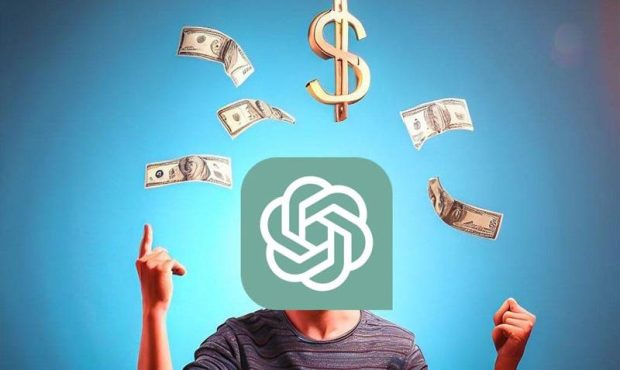 کسب درآمد دلاری با هوش مصنوعی