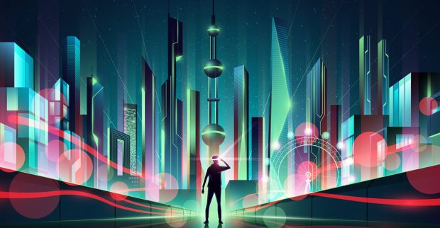 گروه خودرویی حیدری در متاورس