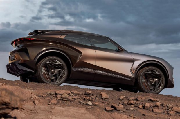 کوپرا تیندایا