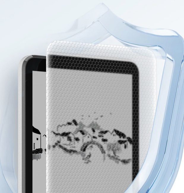 کتابخوان شیائومی InkPalm Mini Plus 2