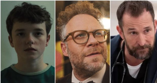 فهرست برندگان جوایز امی ۲۰۲۵