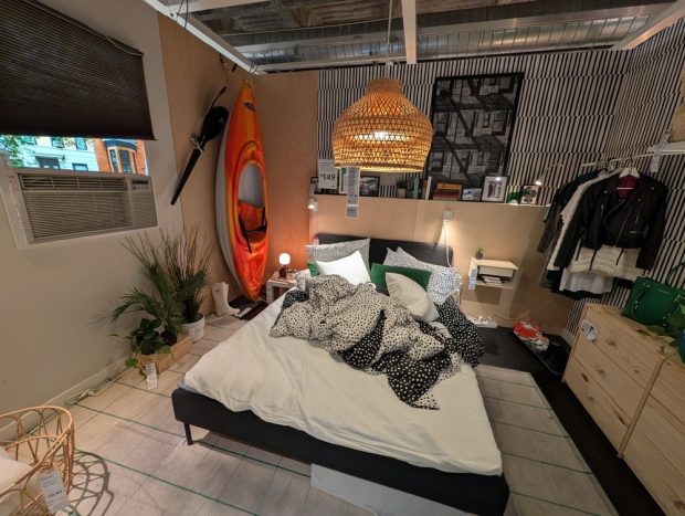 بررسی دوربین پیکسل ۱۰ پرو