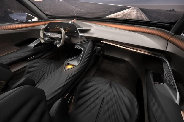 کابین کوپرا تیندایا