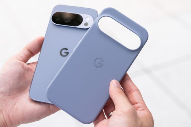 بررسی طراحی و امکانات پیکسل ۱۰ پرو