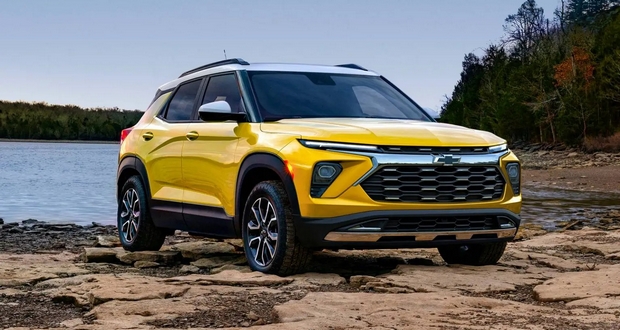 ارزان ترین ماشین های شاسی بلند 2025