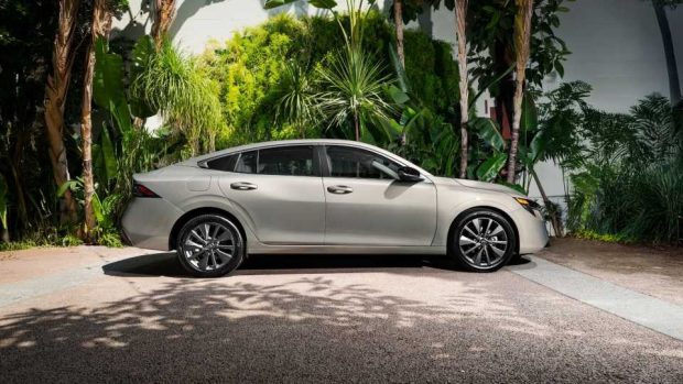 عکس‌های نیسان سنترا 2026