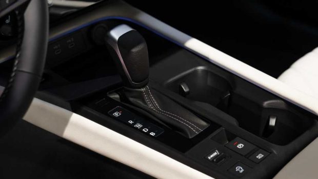 کابین نیسان سنترا 2026