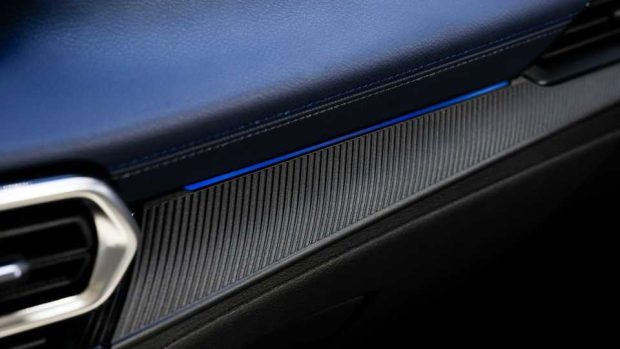 کابین نیسان سنترا 2026