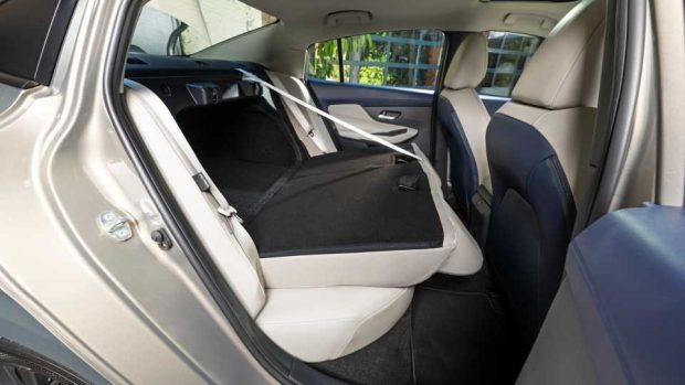 کابین نیسان سنترا 2026