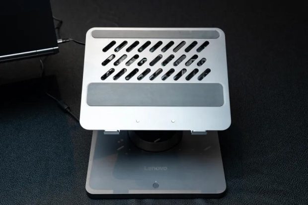 پایه جادویی لپتاپ لنوو