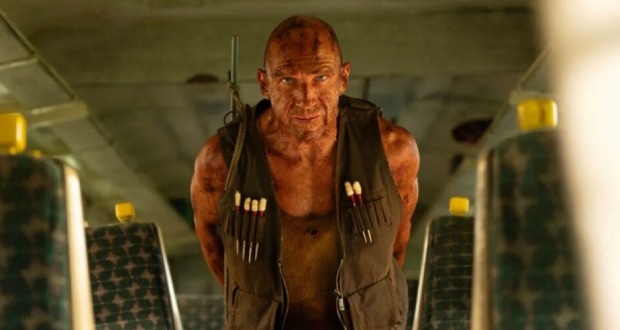 تریلر The Bone Temple