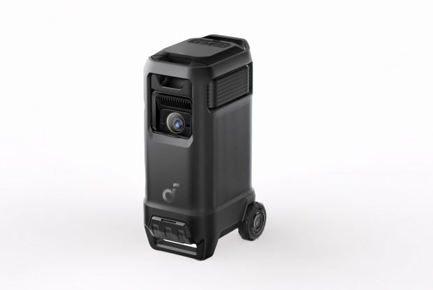 پروژکتور انکر