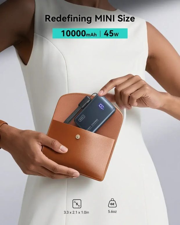 اینوی پاکت پرو 10K