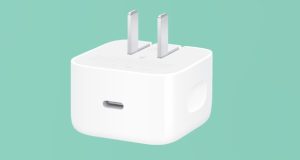 شارژر داینامیک 40 واتی جدید اپل