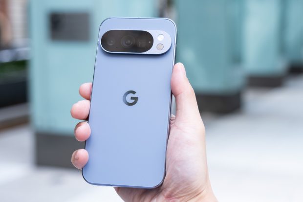 گوشی Google Pixel 10 Pro