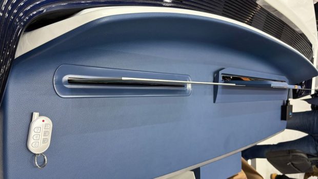 تکنولوژی‌های نمایشگاه خودرو مونیخ