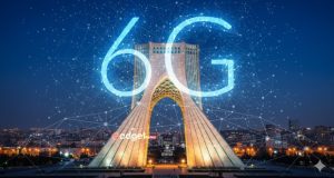 اینترنت 6G در راه ایران