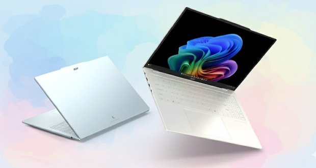 ایسر سوئیفت ایر ۱۶ اینچی